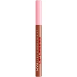 NYX Professional Makeup - Lip Lingerie Lip Liner 8,67mL Naughty Nude