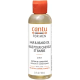 Cantu - Men’s Beard Oil 100mL