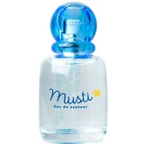 Mustela - Musti Eau de Soin 50 ml No Color