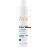 Avène - After Sun Restorative Lotion 400mL Expiration Date: 2026-06-25