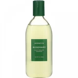 Aromatica - Rosemary Scalp Scaling Shampoo 400mL Expiration Date: 2026-06-03
