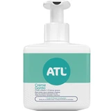 ATL - Crema grasa enriquecida para pieles extremadamente secas y sensibles 400g