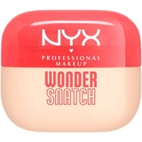 NYX Professional Makeup - Wonder Snatch Setting Powder 6g 01 Sugar Serve