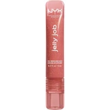 NYX Professional Makeup - Jelly Job Full Bodied Lip Gloss 8mL 05 Honey It's Jelly