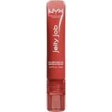NYX Professional Makeup - Jelly Job Full Bodied Lip Gloss 8mL 06 Jelly Filled