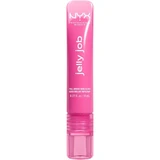 NYX Professional Makeup - Jelly Job Full Bodied Lip Gloss 8mL 11 Jelly Icing