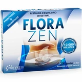 Florazen - Florazen 15&nbsp;caps. Caducidad: 2026-06-25
