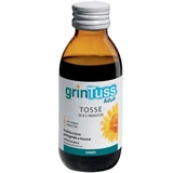Aboca - Grintuss Adult Dry and Productive Cough 180g Expiration Date: 2026-06-28