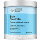 Advanced Nutrition Programme - Skin Blue Filter Food Supplement 60&nbsp;caps. Expiration Date: 2026-06-19