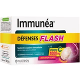 Nutreov - Immunea Défenses Flash Food Supplement 30&nbsp;pills