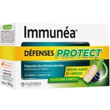 Nutreov - Immunea Defenses Protect Food Suplement 30&nbsp;pills
