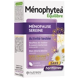 Nutreov - Menophytea Menopause Serene Food Supplement 30&nbsp;pills