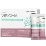 Cumlaude  - Vibioma Probiotic Food Supplement 14&nbsp;un.