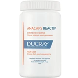 Ducray - Anacaps Integratore alimentare Reactiv per la perdita di capelli reazionale 30&nbsp;caps.