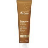 Avène - Hydrating Self-Tanning Gel 100mL