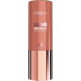 L'Oréal Paris - Lumi Bronze Le Stick Soleil Bronzer 9g 100 Sunkissed Rose