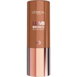L'Oréal Paris - Lumi Bronze Le Stick Soleil pruunistaja 9g 110 Toasted Sunlight