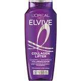 Elvive - Collagen Lifter Volumising Shampoo 400mL