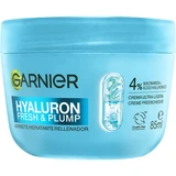 Garnier - Hyaluron Fresh and Plump Hydrating Sorbet Cream 85mL