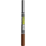 Maybelline - Brow Insert 2-in-1 Pencil and Gel 1&nbsp;un. 4 Medium Brown