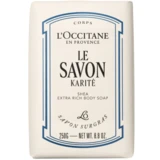 L'Occitane - 乳木果油特浓皂 250g