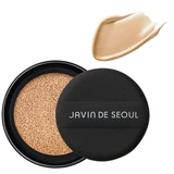 Javin de Seoul - Wink Foundation Pact Cushion 15g 22 Cover Sand SPF50+ Refill Expiration Date: 2026-07-16