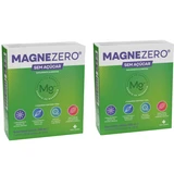 Laboratórios Vitória - Magnezero toidulisand 40x10mL