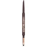 Maybelline - Sculpting Stix Eyeliner Pencil with Brush 1&nbsp;un. Smooth Espresso