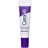 CeraVe - Crema de ojos renovadora de la piel 14mL