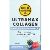 Gold Nutrition - Colágeno Ultramax 30&nbsp;un. Wild Berries