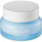 Bergamo - Bamboo Penta-Hyal Soothing Cream 50mL