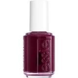 Essie - Glass Nails Nail Polish 13,5mL 05 Half Full