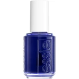 Essie - Glass Nails Nail Polish 13,5mL 0 Blue Light