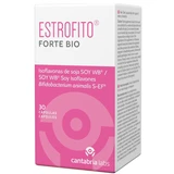 Cantabria Labs - Estrofito Forte Bio Intense Menopausal Symptoms 30&nbsp;caps. Expiration Date: 2026-05-23
