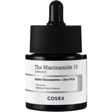 CosRX - El suero de niacinamida 15 20mL