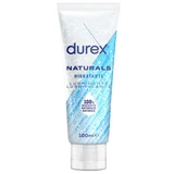 Durex - Naturals Intimate Gel Moisturizer Hyaluronic Acid 100mL Expiration Date: 2026-08-27