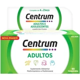 Centrum - Lutein Multivitamin and Minerals 90&nbsp;pills