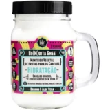 Lola Cosmetics - Be(m)dita Ghee Moisturizing Hair Butter 350g Expiration Date: 2026-08-24