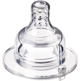 Lovi - Dynamic Feeding Teat 2&nbsp;un. 9+ Months Fast Flow