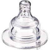 Lovi - Dynamic Feeding Teat 2&nbsp;un. 6+ Months Medium Flow