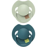 Lovi - Prime Dynamic Soother 2&nbsp;un. Pistachio/Green 18+ Months