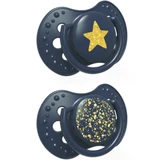 Lovi - Dynamic Soother 2&nbsp;un. Stardust 3-6 Months