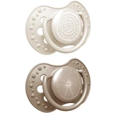 Lovi - Dynamic Soother 2&nbsp;un. Harmony 0-3 Months