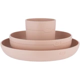 Lovi - Tableware Set 1&nbsp;un. Nude