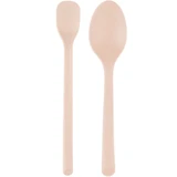Lovi - Spoon Set 1&nbsp;un. Nude