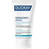 Ducray - Keracnyl Repair Cream Acne Prone Skin Using Drying Treatments 50mL