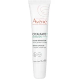 Avène - Cicalfate + Repairing Lip Balm and Located Areas 12mL