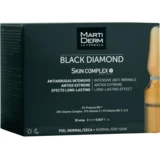 Martiderm - Black Diamond Skin Complex Advanced Ampoules 30x2mL