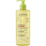 A Derma - Exomega Control Bath Oil for Atopic Skin 500mL