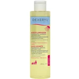 Dexeryl - Dexeryl Cleansing Oil 200mL